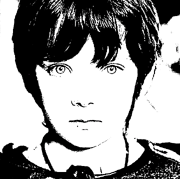 Asa Butterfield lotr