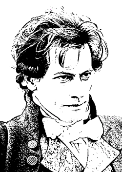 Ioan Gruffudd Hobbit