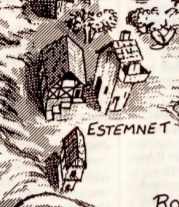 Eastremedvillage