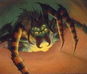 SpawnofUngoliant