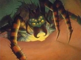 Spider-Demons