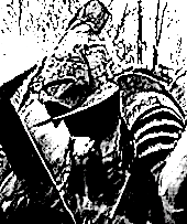 Uruk Soldier