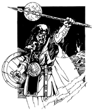 Morthec