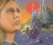 Vision of Tol Eresseä