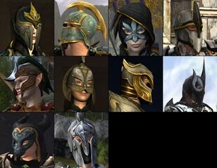 Eaglehelm