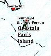 Oristaiafaosisland