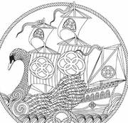 Celticswanshipbywendypiersall