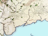 Pinnath Gelin (Gondor)