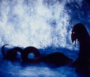 Flooded to the Surface