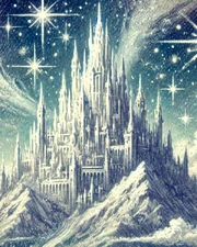 Ilmarin Mansion of the High Airs