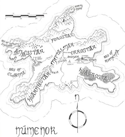 Númenor