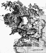 Westlands-Middle-earth map image