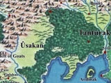 Ûsakan