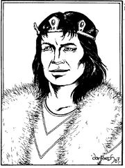 Ar-Pharazôn, Númenórean King