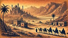 Land in Harad