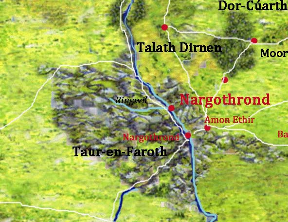Nargothrond