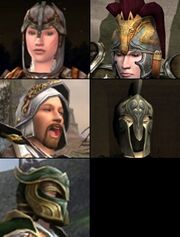 Rohirhelm