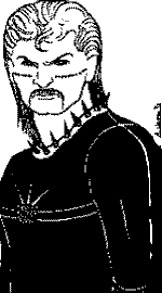 Gastmorgath