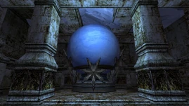 Vandassari - the Oath Stone