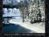 Adventures in Middle-Earth by various Authors
