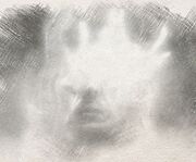 The Third Nazgûl in the Twilight-World