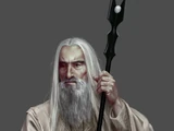 Saruman