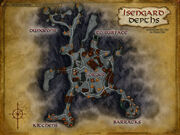 The Depths of Isengard