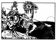 Lizardmount