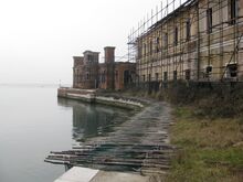 Poveglia-outside