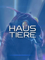 Haustiere