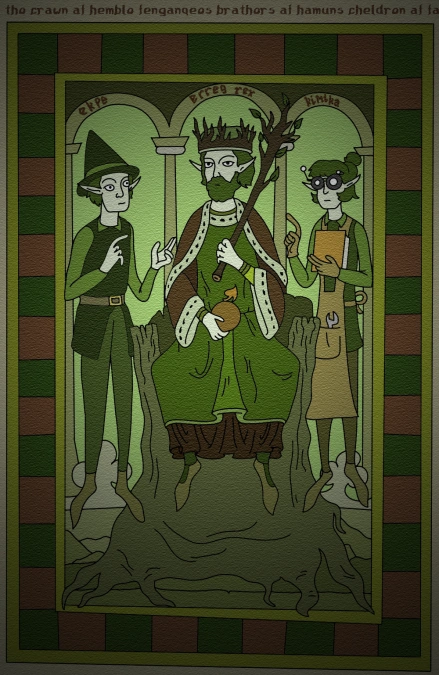 Erreg II | Oxway Wiki | Fandom