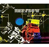 Merzbow Early Computer Works / Scene ノイズ 【公式通販】