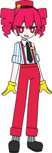 Kasane Teto | メズマライザー Wiki | Fandom