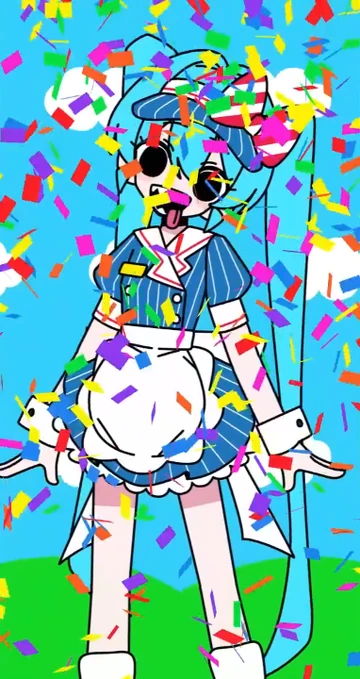 Hatsune Miku | メズマライザー Wiki | Fandom