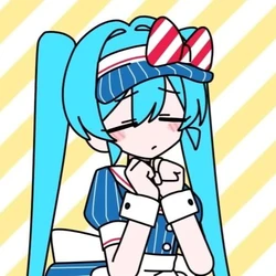 Hatsune Miku | メズマライザー Wiki | Fandom