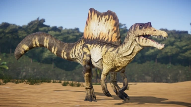 lajasvenator-concavenator-replacement-mesozoic-life-wiki-fandom