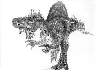 Spinosaurus-Todd-Marshall