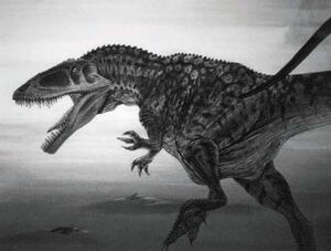 Carcharodontosaurus-Todd-Marshall