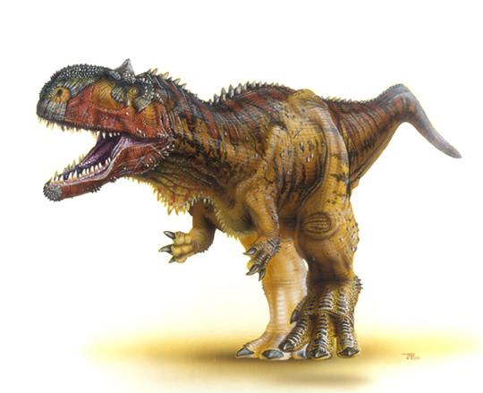 Rajasaurus Mesozoic Era Wiki Fandom