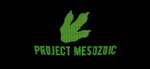 MesozoicTheGame Wiki