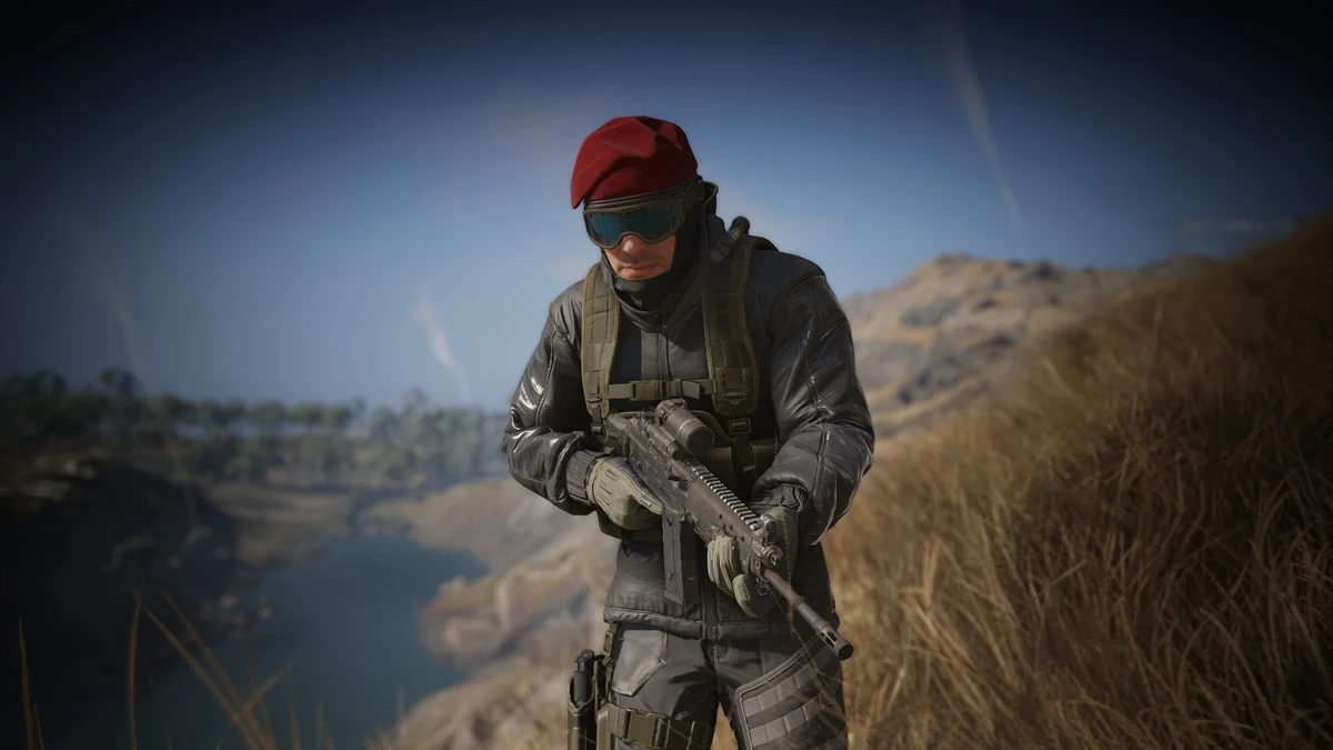 Arnold Kent MessAroundThingIDK Wiki Fandom