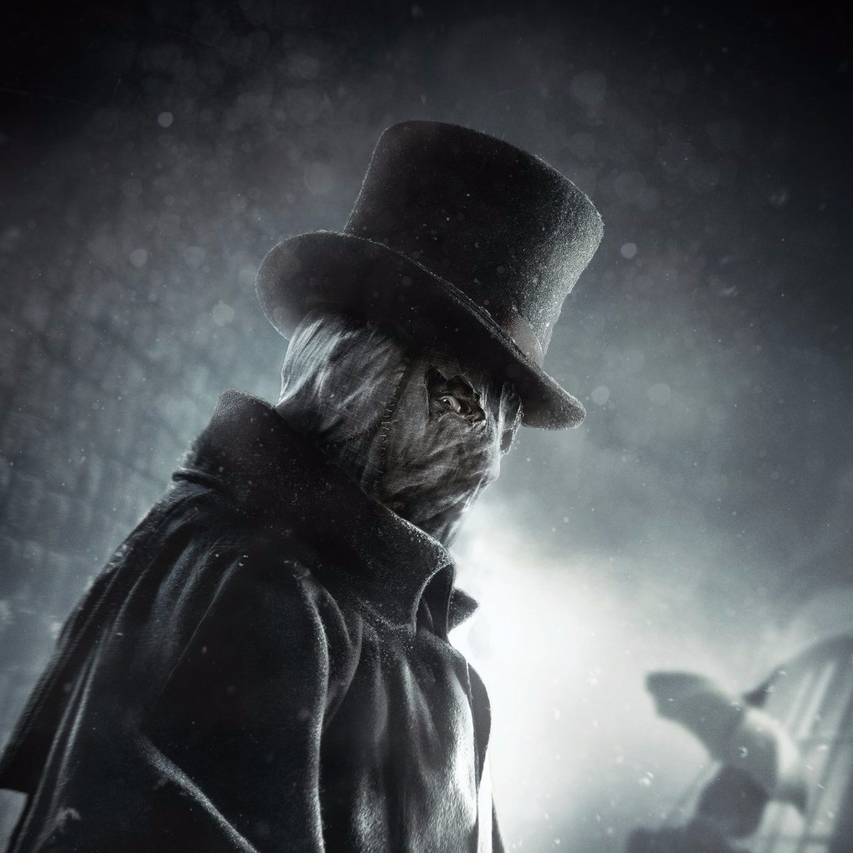 Jack the Ripper | MessAroundThingIDK Wiki | Fandom