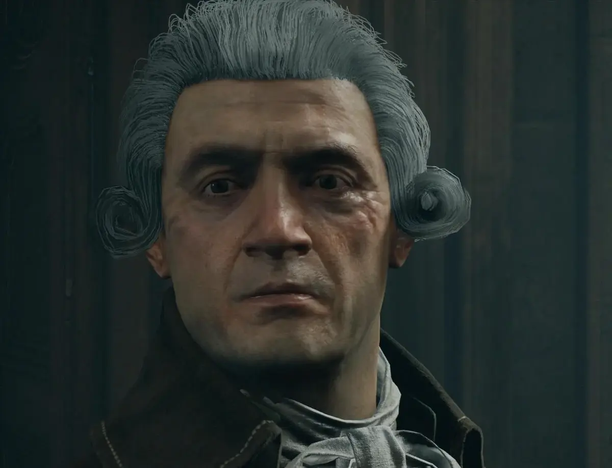 Maximilien De Robespierre MessAroundThingIDK Wiki Fandom