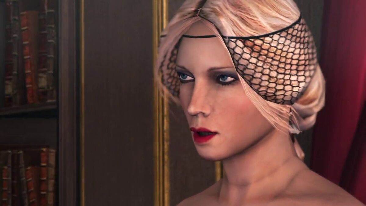 Lucrezia Borgia | MessAroundThingIDK Wiki | Fandom