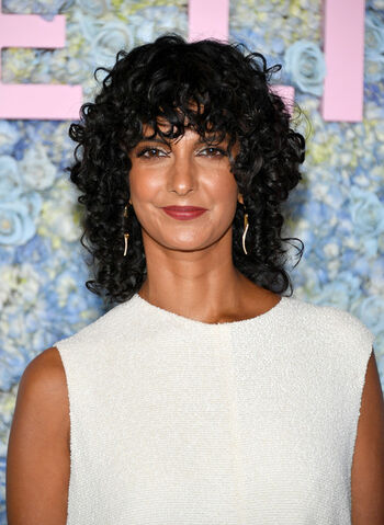 Poorna Jagannathan