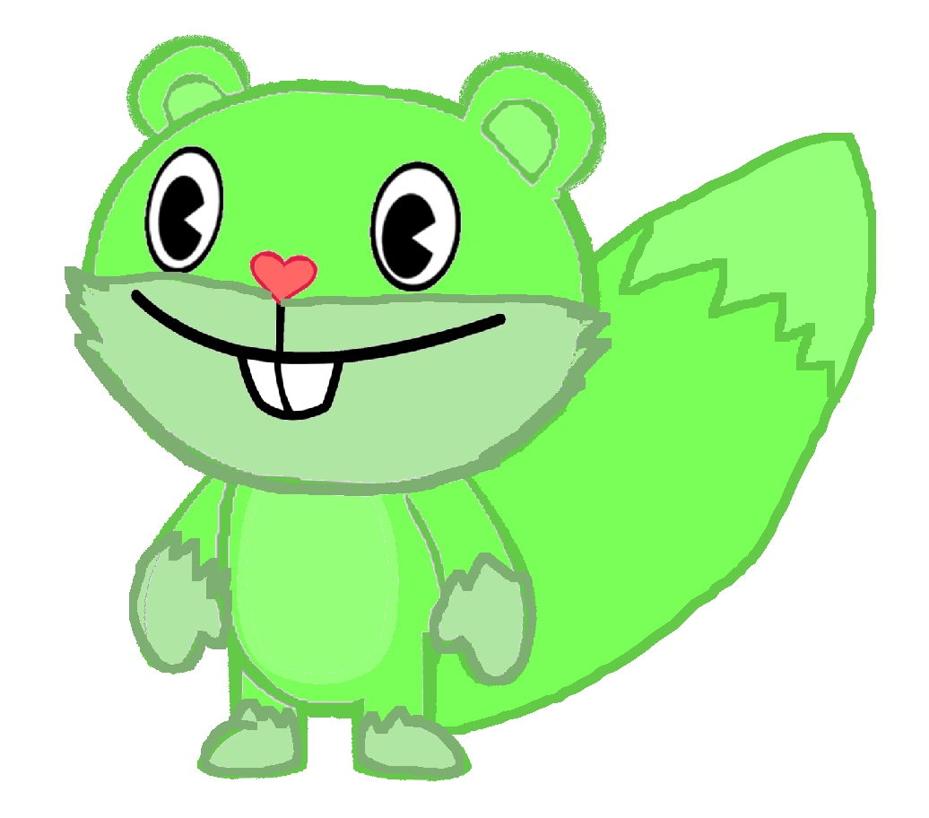 Yoshie | MesyJesy's HTF Wiki | Fandom