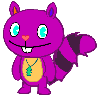 Mysti | MesyJesy's HTF Wiki | Fandom