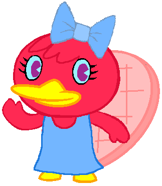 Strawberry Pie | MesyJesy's HTF Wiki | Fandom