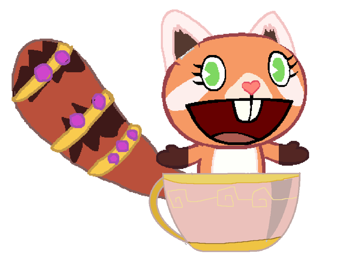 Teacup | MesyJesy's HTF Wiki | Fandom