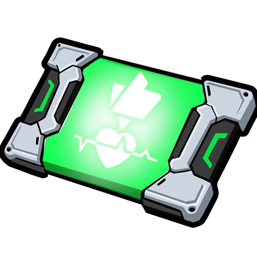 Vitality Conversion Protocol | Meta-Ghost: The Breaking Show Wiki | Fandom